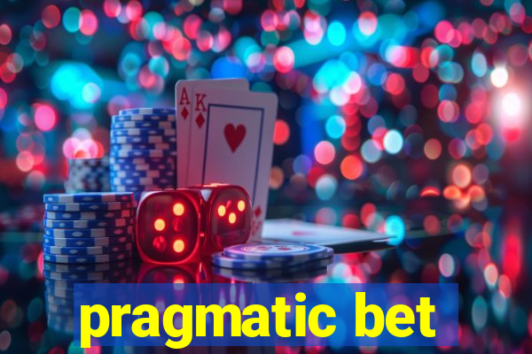 pragmatic bet